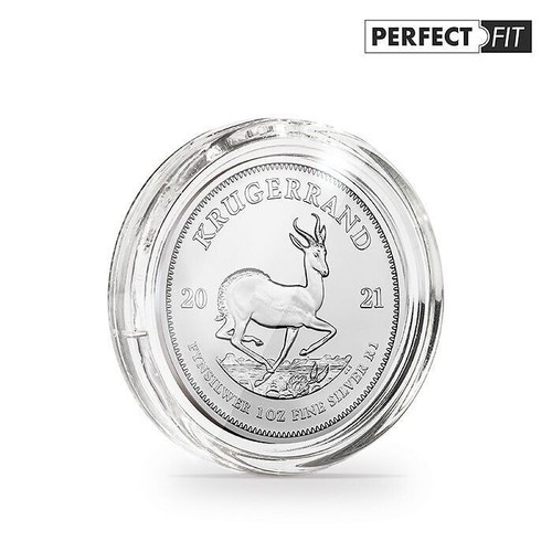 Capsule ultra perfect fit once - capsule,