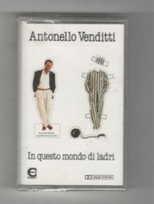 ANTONELLO VENDITTI - IN QUESTO