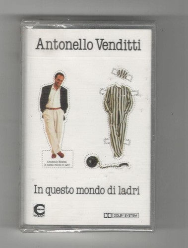 Antonello venditti in questo - venditti,