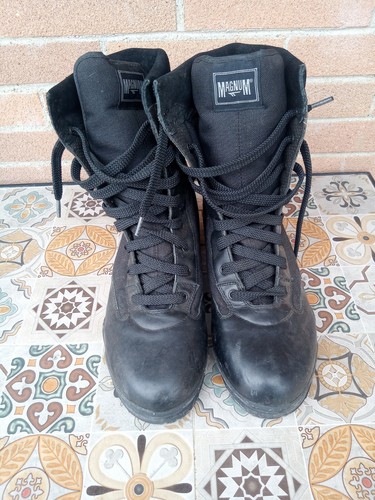 Scarpe uomo magum numero - uomo,