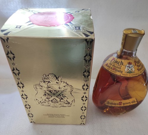 Whisky pinch haig 12 - haig,
