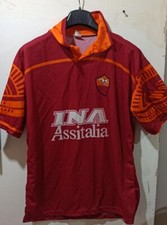 Maglia Totti Roma Calcio
