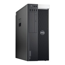 Dell Precision 5810