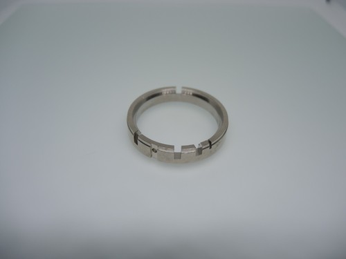 Anello supporto lavoro - anello, di