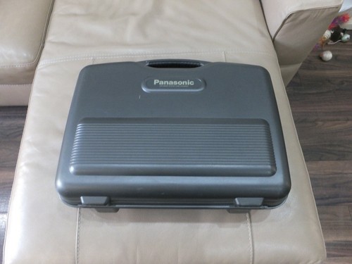 Panasonic m10 hq - panasonic,