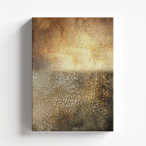 Quadro astratto design - design, 824