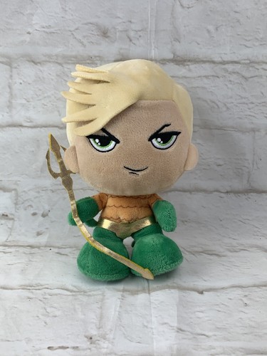 Comics pollici aquaman - dc,
