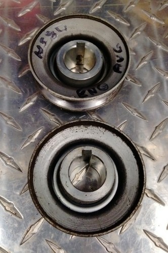 Honda hs80wa engine - engine, drive