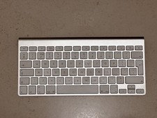 Tastiera Apple A1314 Bluetooth