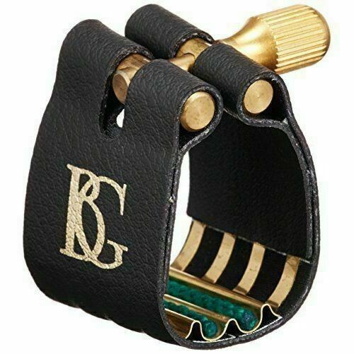 Legatura sax tenore l13sr - bg,