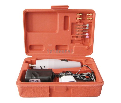Dental lab polish - dental,