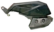 Cover Fascia Laterale Dx