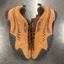 PUMA X Aries Mostro Mahogany