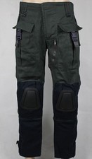 Costume cosplay pantaloni