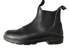 Stivaletto BLUNDSTONE donna Tg