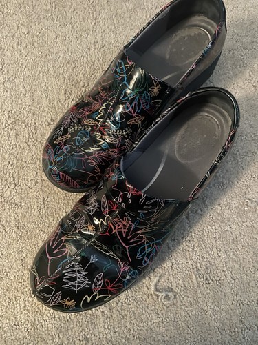 Scarpe donna dansko taglia - scarpe, 40