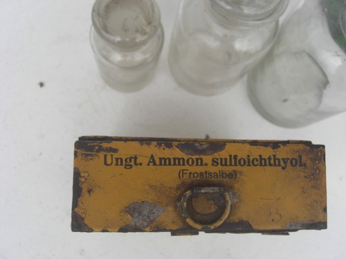 Farmacia originale wehrmacht - farmacia,