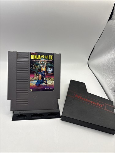 Ninja gaiden nintendo nes - ninja,