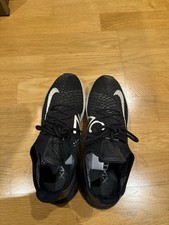 Nike Air Max 270 Flyknit Oreo