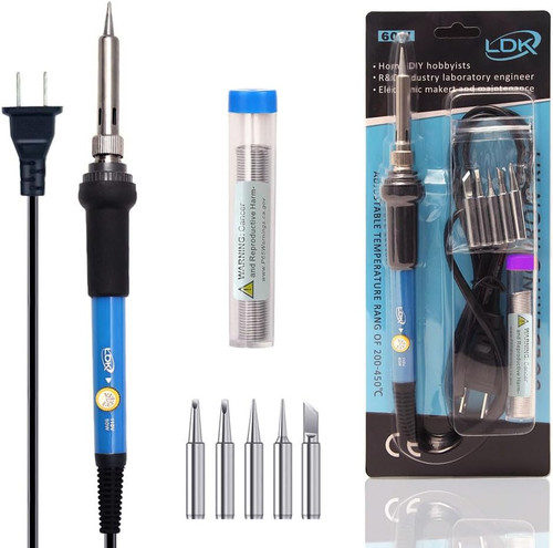 Kit saldatore utensile weller - kit,