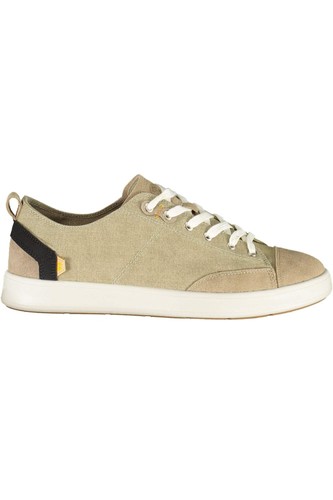 Sneakers lumberjack beige - sneakers,