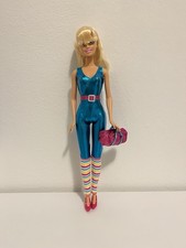 Barbie toy story disney - toy,