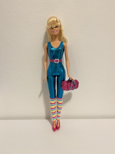 Barbie toy story - barbie,