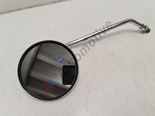 SUZUKI GZ125 HS Marauder