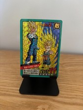 Carte dragon ball - , z