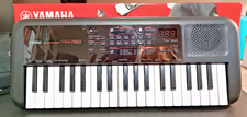Yamaha pss a50 tasti - yamaha, 37