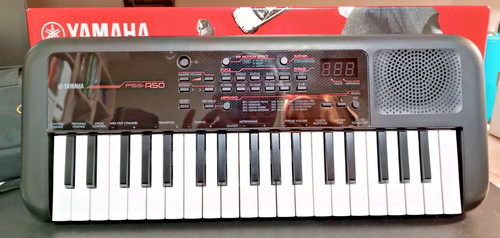 Yamaha pss a50 tasti - 37,