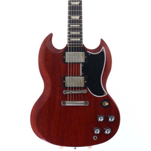 Gibson custom shop - gibson, historic