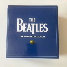 The beatles singles - the,