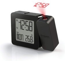 OREGON SCIENTIFIC BAR338PX Stazione Meteo Orologio Sveglia con Proiezione Orario