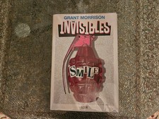 Gli Invisibili Omnibus - Prima