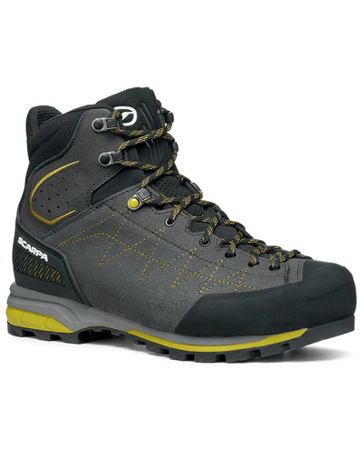 Scarpa zodiac trk - trk, gtx