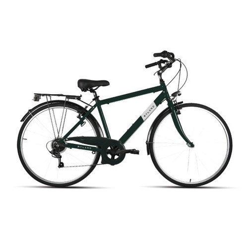 Corso bici city uomo - corso, 28.2