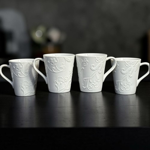 Set tazze bella faenza - set,