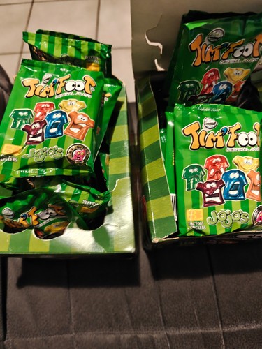 Sachet booster original - 1,