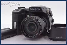 【EXC+++】 MINOLTA DiMAGE A1