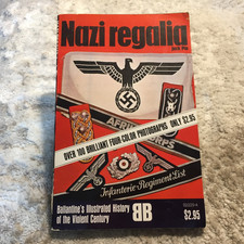 World War II Book Jack Pia