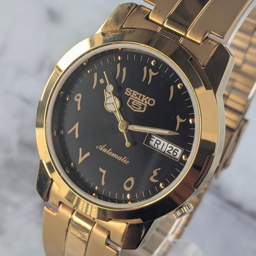 Seiko automatico vintage - seiko,