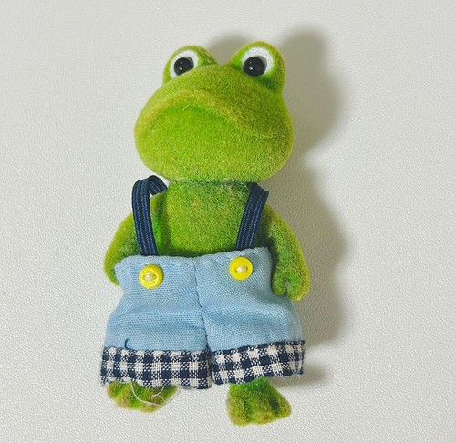 Sylvanian families rana - sylvanian,