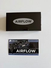 Corsair CMXAF2 AirFlow 2 Cooler for Dominator triple channel Ram kit