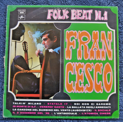 Francesco guccini folk - guccini:,
