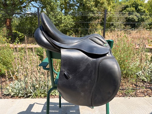 Sella prestige italia 17 - sella,