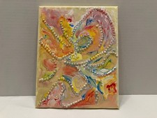 Pittura Acrilica 8x10