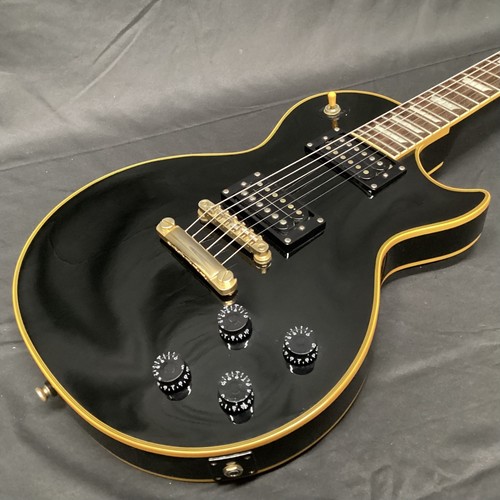 Epiphone les paul custom - paul,