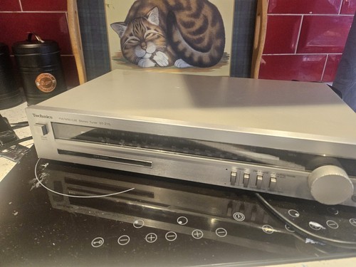 Technics z11l - technics, st-z11l