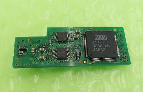 Yaesu dsp plug - yaesu,